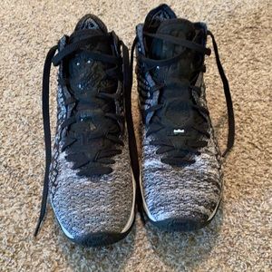 LeBron 17 “In the Arena”